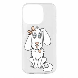 Apple iPhone 14 Pro - FATLINE