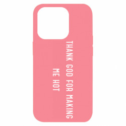 Apple iPhone 14 Pro - FATLINE