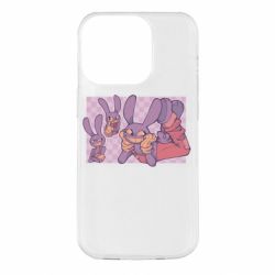 Apple iPhone 14 Pro - FATLINE