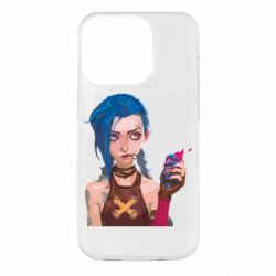 Apple iPhone 14 Pro - FATLINE