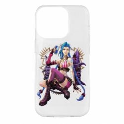 Apple iPhone 14 Pro - FATLINE