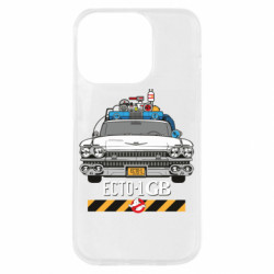 Apple iPhone 14 Pro - FATLINE