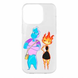 Apple iPhone 14 Pro - FATLINE