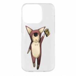 Apple iPhone 14 Pro - FATLINE