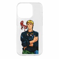 Apple iPhone 14 Pro