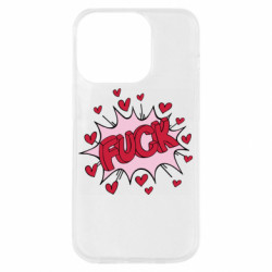 Apple iPhone 14 Pro - FATLINE