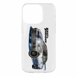 Apple iPhone 14 Pro - FATLINE