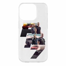 Apple iPhone 14 Pro - FATLINE