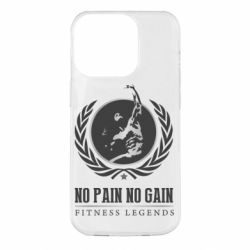 Apple iPhone 14 Pro - FATLINE