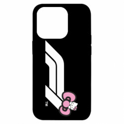 Apple iPhone 14 Pro - FATLINE