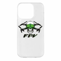 Apple iPhone 14 Pro - FATLINE