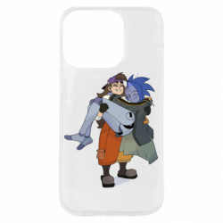 Apple iPhone 14 Pro - FATLINE