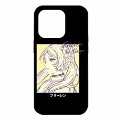 Apple iPhone 14 Pro - FATLINE