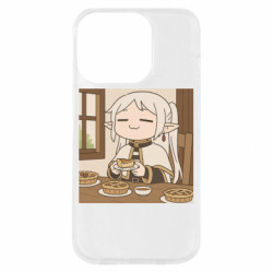 Apple iPhone 14 Pro - FATLINE