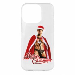 Apple iPhone 14 Pro - FATLINE