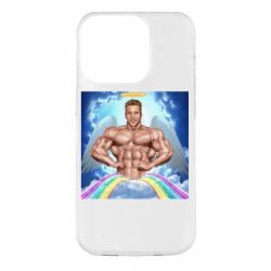 Apple iPhone 14 Pro - FATLINE