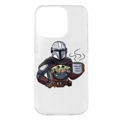 Apple iPhone 14 Pro - FATLINE