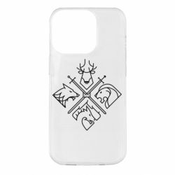 Apple iPhone 14 Pro - FATLINE