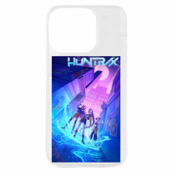 Apple iPhone 14 Pro - FATLINE