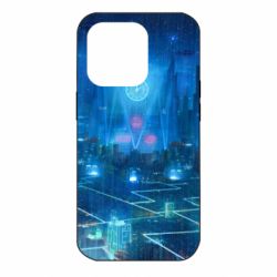 Apple iPhone 14 Pro - FATLINE