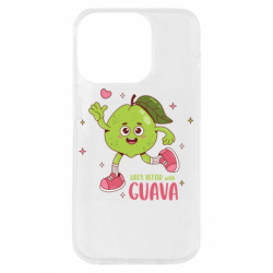 Apple iPhone 14 Pro - FATLINE