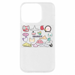 Apple iPhone 14 Pro - FATLINE