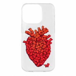 Apple iPhone 14 Pro - FATLINE