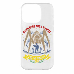 Apple iPhone 14 Pro - FATLINE