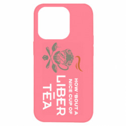 Apple iPhone 14 Pro - FATLINE