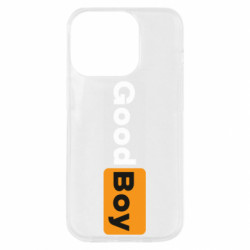 Apple iPhone 14 Pro - FATLINE