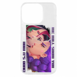 Apple iPhone 14 Pro - FATLINE