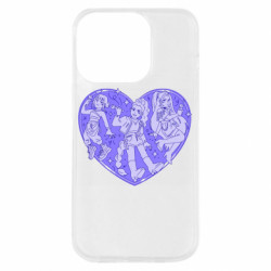 Apple iPhone 14 Pro - FATLINE