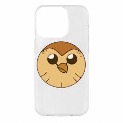 Apple iPhone 14 Pro - FATLINE