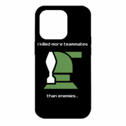 Apple iPhone 14 Pro - FATLINE