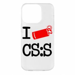 Apple iPhone 14 Pro - FATLINE