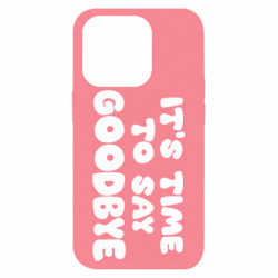 Apple iPhone 14 Pro - FATLINE