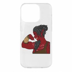 Apple iPhone 14 Pro - FATLINE