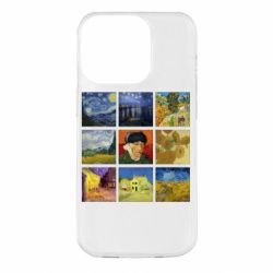 Apple iPhone 14 Pro - FATLINE