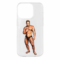 Apple iPhone 14 Pro