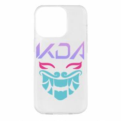 Apple iPhone 14 Pro - FATLINE