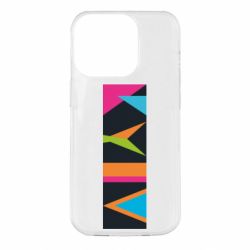 Apple iPhone 14 Pro - FATLINE