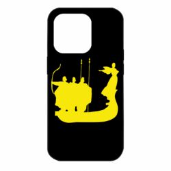 Apple iPhone 14 Pro - FATLINE