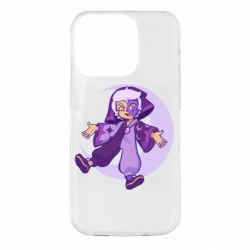 Apple iPhone 14 Pro - FATLINE