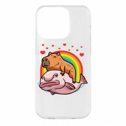 Apple iPhone 14 Pro - FATLINE