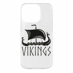 Apple iPhone 14 Pro - FATLINE