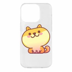 Apple iPhone 14 Pro - FATLINE