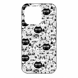 Apple iPhone 14 Pro - FATLINE