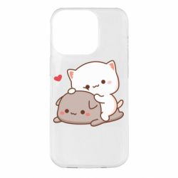 Apple iPhone 14 Pro - FATLINE