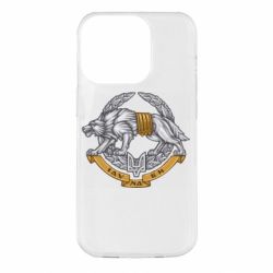 Apple iPhone 14 Pro - FATLINE