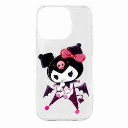 Apple iPhone 14 Pro - FATLINE